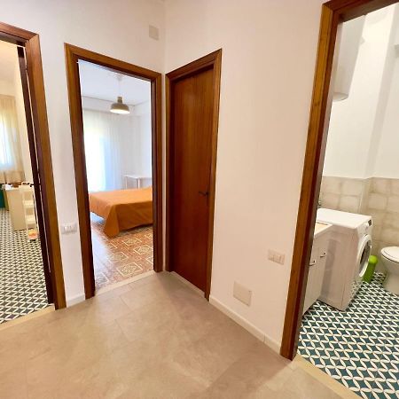 Ferienwohnung Casa Rosaria Cefalù Exterior foto